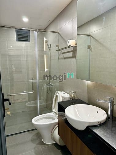 Hình ảnh Cho thuê chung cư cao cấp Vĩnh Hội - 90m2 3pn2wc - Full nội thất