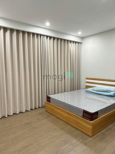 Hình ảnh Cho thuê chung cư cao cấp Vĩnh Hội - 90m2 3pn2wc - Full nội thất