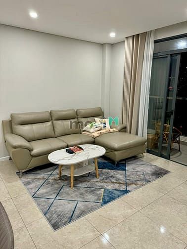 Hình ảnh Cho thuê chung cư cao cấp Vĩnh Hội - 90m2 3pn2wc - Full nội thất