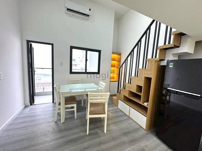 Hình ảnh ▫️Quốc Kao▫️🍄 DUPLEX BALCON - Full Option Cao Cấp 36m2 🚥 Thang Máy