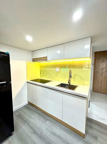 Hình ảnh ▫️Quốc Kao▫️🍄 DUPLEX BALCON - Full Option Cao Cấp 36m2 🚥 Thang Máy