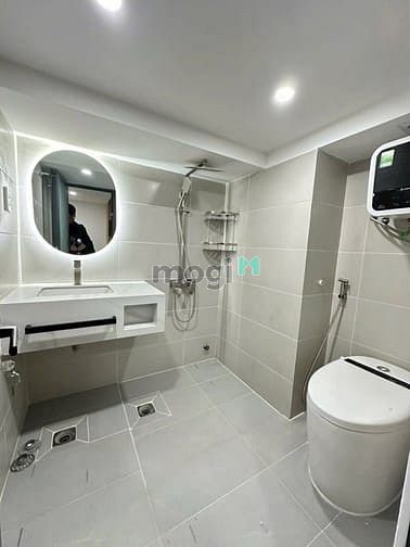 Hình ảnh ▫️Quốc Kao▫️🍄 DUPLEX BALCON - Full Option Cao Cấp 36m2 🚥 Thang Máy