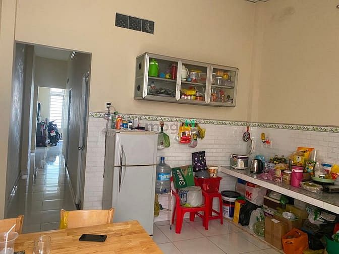 Hình ảnh Nhà cấp 4, có SHR, 2pn,1wc. Ở kdc Trần Anh