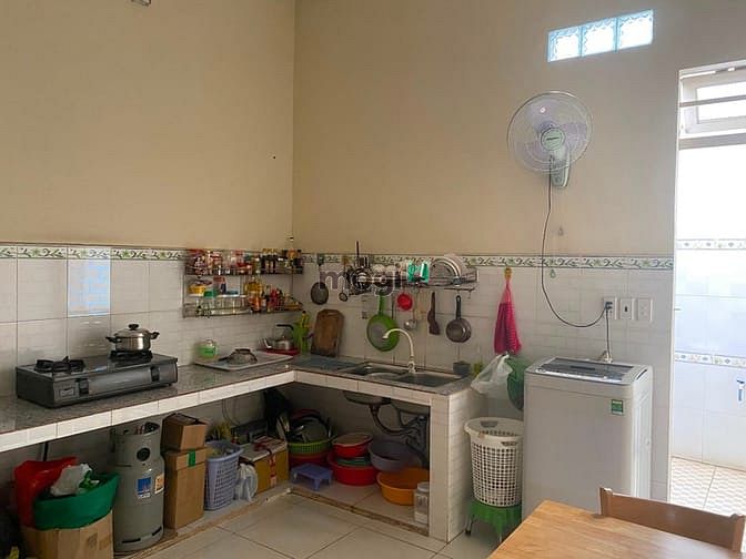 Hình ảnh Nhà cấp 4, có SHR, 2pn,1wc. Ở kdc Trần Anh
