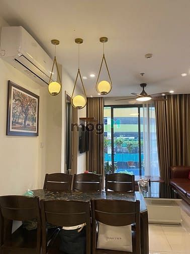 Hình ảnh Mb6623 nạp rút nhanh chóng 2 ngủ 2 vệ sinh nội thất đẹp tại vinhomes oceanpark