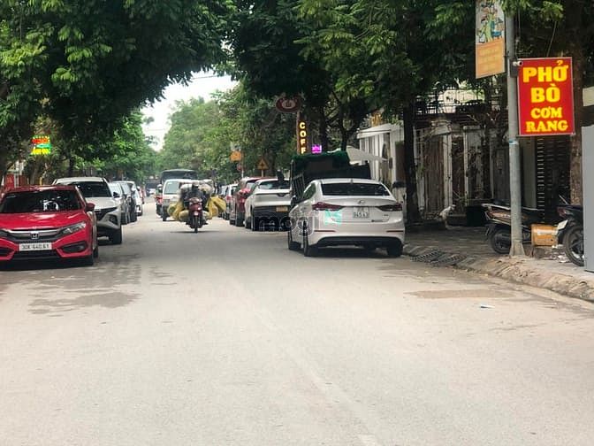Hình ảnh ĐẤT : 48M phân lô vỉa hè + đg oto tránh - KĐT TT ĐÔ