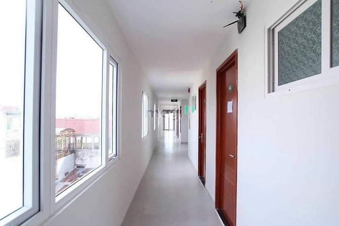 Hình ảnh Căn Hộ Full Nội Thất Ngay chợ Phường 15 tân bình