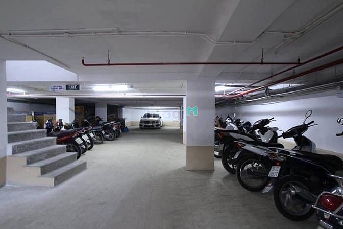 Hình ảnh Căn Hộ Full Nội Thất Ngay chợ Phường 15 tân bình