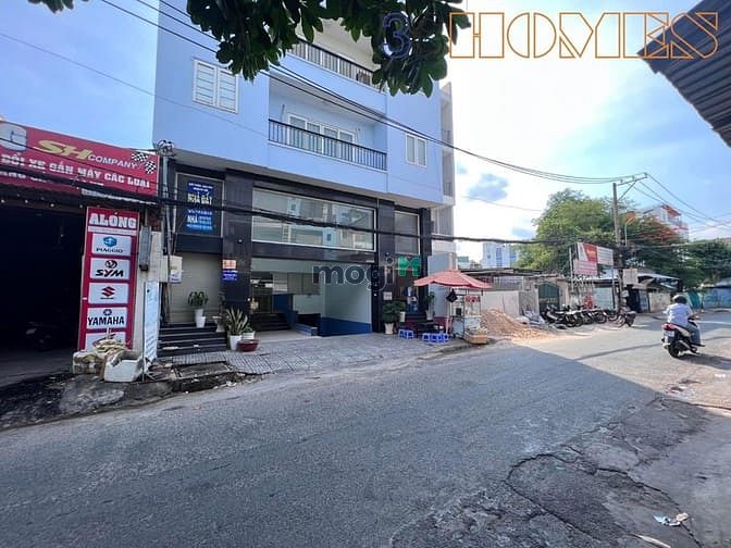 Hình ảnh Căn Hộ Full Nội Thất Ngay chợ Phường 15 tân bình