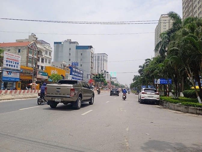Hình ảnh ĐẤT : 48M phân lô vỉa hè + đg oto tránh - KĐT TT ĐÔ