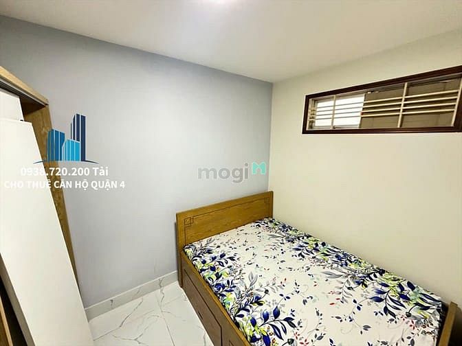 Hình ảnh Bán chung cư Vạn Đô - 59m2 2pn1wc - Có nội thất