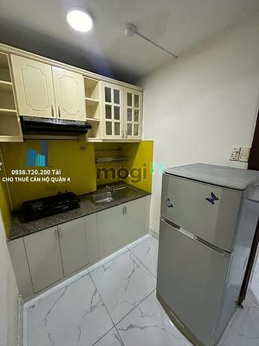 Hình ảnh Bán chung cư Vạn Đô - 59m2 2pn1wc - Có nội thất
