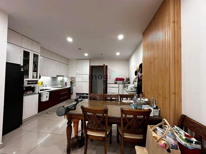 Hình ảnh Cho thuê chung cư Dream Home, P14, GV: 9tr5, 65m2, 2p ngủ, nội thất