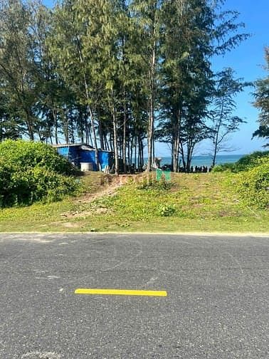Hình ảnh - Bình thuận: cắt lỗ 4888m2 đất mặt tiền biển đồi.