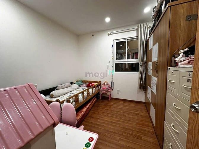 Hình ảnh Cho thuê chung cư Dream Home, P14, GV: 9tr5, 65m2, 2p ngủ, nội thất