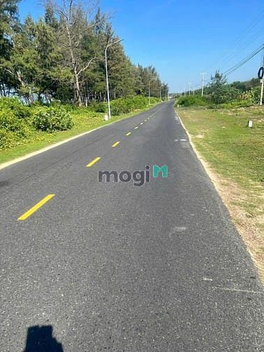Hình ảnh - Bình thuận: cắt lỗ 4888m2 đất mặt tiền biển đồi.