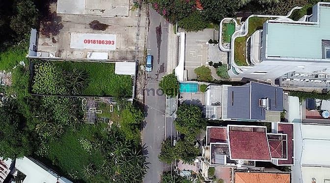 Hình ảnh Bán đất 10x29 đường 12 Trần não Q.2 giá 42 tỷ