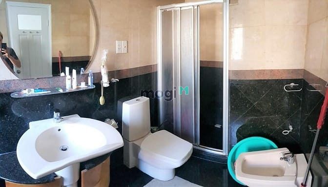 Hình ảnh Phòng Giá Rẻ 1500k/Tháng Cạnh Công Viên Hoàng Văn Thụ