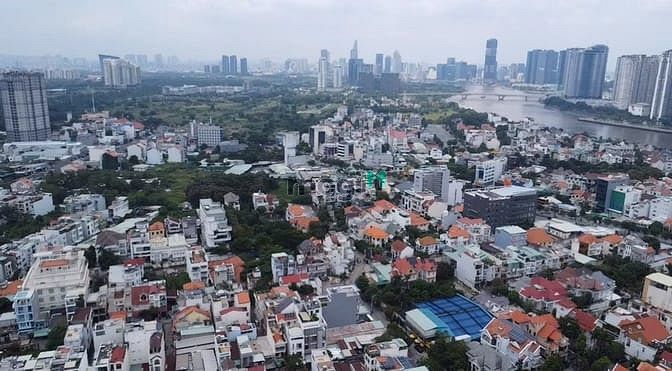 Hình ảnh Bán đất 10x29 đường 12 Trần não Q.2 giá 42 tỷ