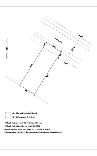 Hình ảnh Bán đất 10x29 đường 12 Trần não Q.2 giá 42 tỷ