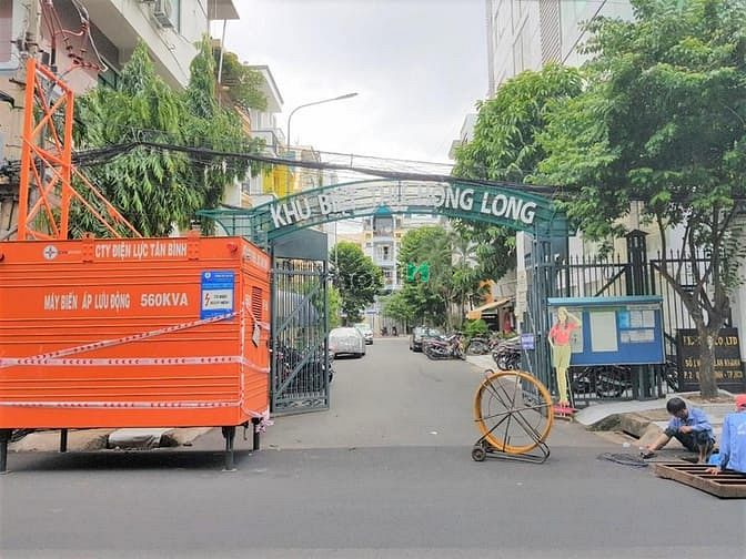 Hình ảnh Phòng Giá Rẻ 1500k/Tháng Cạnh Công Viên Hoàng Văn Thụ