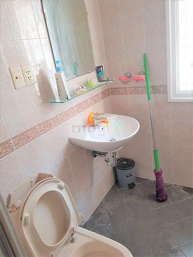Hình ảnh Phòng Giá Rẻ 1500k/Tháng Cạnh Công Viên Hoàng Văn Thụ