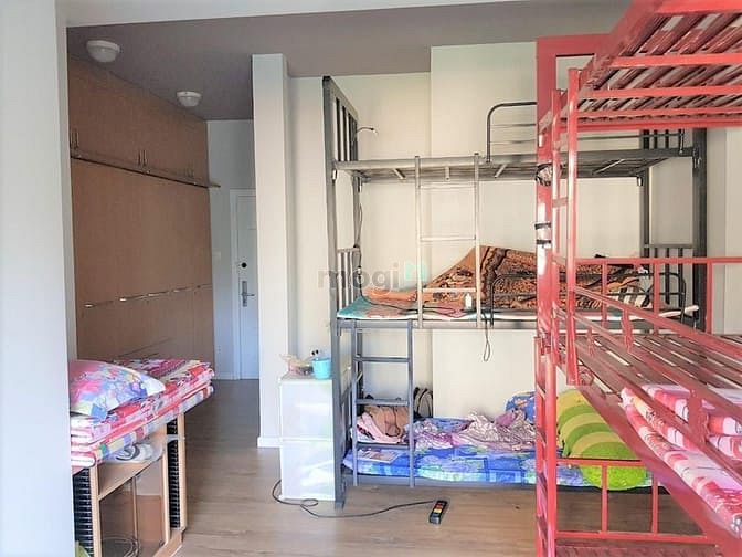 Hình ảnh Phòng Giá Rẻ 1500k/Tháng Cạnh Công Viên Hoàng Văn Thụ
