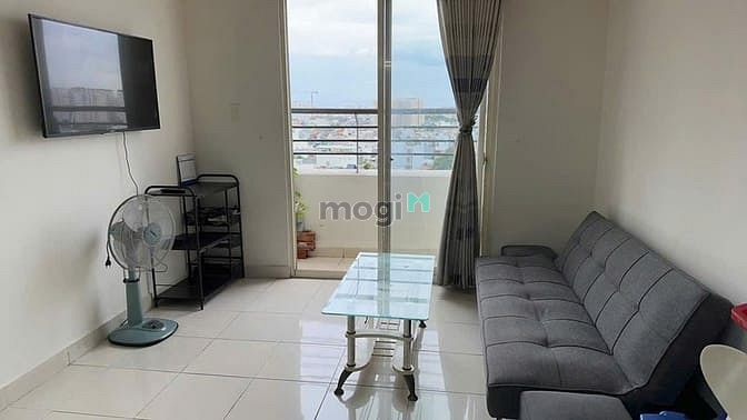 Hình ảnh Cho thuê chung cư Ruby Garden, Nguyễn Sỹ Sách, TB 70m2, 9tr5/th 2PN