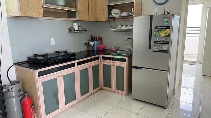 Hình ảnh Cho thuê chung cư Ruby Garden, Nguyễn Sỹ Sách, TB 70m2, 9tr5/th 2PN