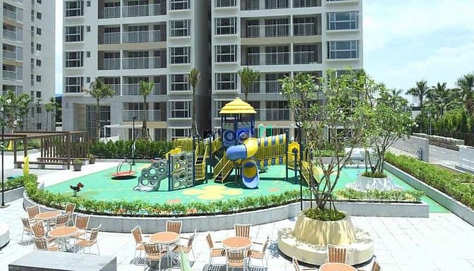 Hình ảnh Bán gấp CHCC Scenic Valley, DT 89m2, 2PN, 2WC, NTDD, giá tốt 5,7 tỷ