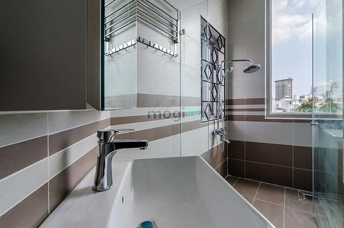 Hình ảnh Mb6623 nạp rút nhanh chóng dịch vụ cho thuê Helen's Apartment - Phú Nhuận