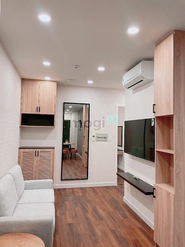 Hình ảnh Căn Hộ 2 Phòng Ngủ Tại Trung Tâm Quận 3 – Lựa Chọn Lý Tưởng Cho Cuộc S