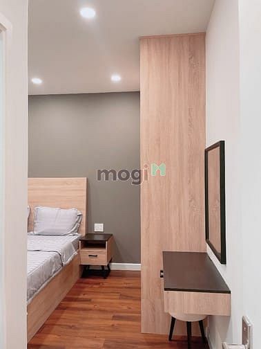 Hình ảnh Căn Hộ 2 Phòng Ngủ Tại Trung Tâm Quận 3 – Lựa Chọn Lý Tưởng Cho Cuộc S