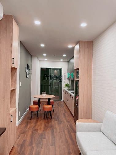 Hình ảnh Căn Hộ 2 Phòng Ngủ Tại Trung Tâm Quận 3 – Lựa Chọn Lý Tưởng Cho Cuộc S