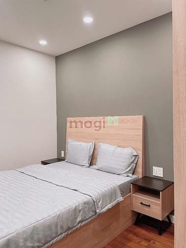 Hình ảnh Căn Hộ 2 Phòng Ngủ Tại Trung Tâm Quận 3 – Lựa Chọn Lý Tưởng Cho Cuộc S