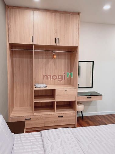 Hình ảnh Căn Hộ 2 Phòng Ngủ Tại Trung Tâm Quận 3 – Lựa Chọn Lý Tưởng Cho Cuộc S