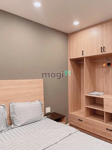 Hình ảnh Căn Hộ 2 Phòng Ngủ Tại Trung Tâm Quận 3 – Lựa Chọn Lý Tưởng Cho Cuộc S