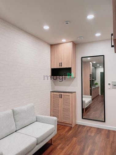 Hình ảnh Căn Hộ 2 Phòng Ngủ Tại Trung Tâm Quận 3 – Lựa Chọn Lý Tưởng Cho Cuộc S