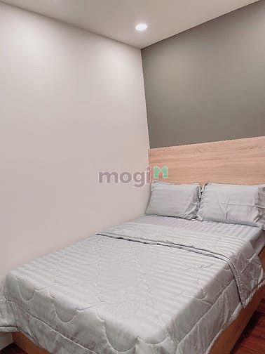 Hình ảnh Căn Hộ 2 Phòng Ngủ Tại Trung Tâm Quận 3 – Lựa Chọn Lý Tưởng Cho Cuộc S