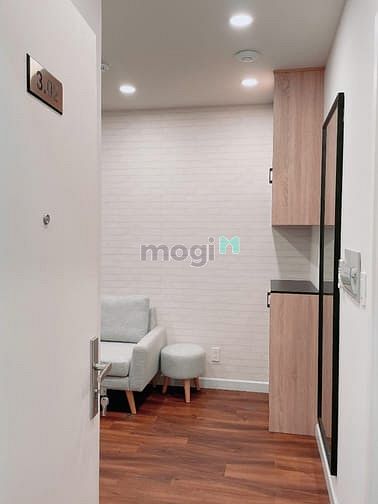 Hình ảnh Căn Hộ 2 Phòng Ngủ Tại Trung Tâm Quận 3 – Lựa Chọn Lý Tưởng Cho Cuộc S