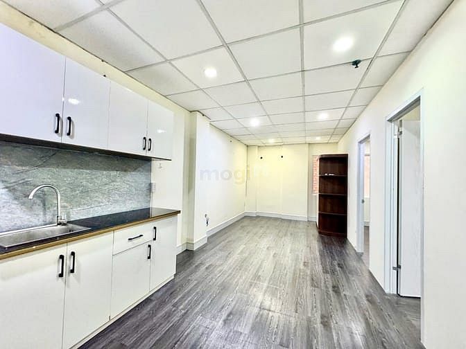 Hình ảnh Căn Hộ Sằn Nội Thất 70m2, 2 phòng ngủ tách riêng phường 4 tân bình