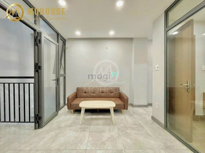 Hình ảnh 🔥 HÀNG HIẾM Trở Lại 🔥 🌈Căn Hộ 2PN 1PK - 2WC Balcon Full Option ❤️