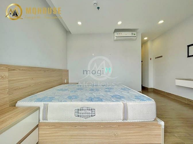 Hình ảnh 🔥 HÀNG HIẾM Trở Lại 🔥 🌈Căn Hộ 2PN 1PK - 2WC Balcon Full Option ❤️