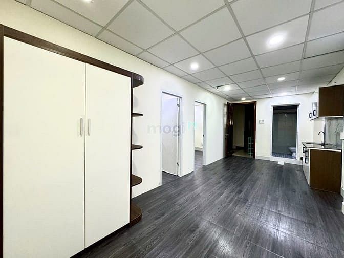 Hình ảnh Căn Hộ Sằn Nội Thất 70m2, 2 phòng ngủ tách riêng phường 4 tân bình