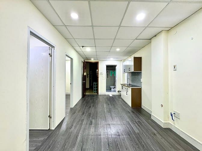 Hình ảnh Căn Hộ Sằn Nội Thất 70m2, 2 phòng ngủ tách riêng phường 4 tân bình