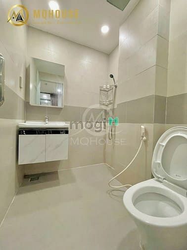 Hình ảnh 🔥 HÀNG HIẾM Trở Lại 🔥 🌈Căn Hộ 2PN 1PK - 2WC Balcon Full Option ❤️