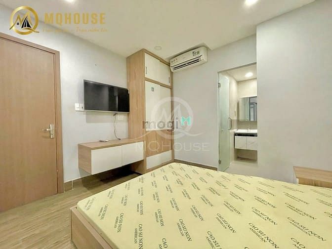 Hình ảnh 🔥 HÀNG HIẾM Trở Lại 🔥 🌈Căn Hộ 2PN 1PK - 2WC Balcon Full Option ❤️