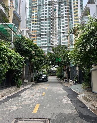 Hình ảnh Bán lô đất 80 m2 đường Giang Văn Minh, An Phú, Q2 giá 14.2 Tỷ
