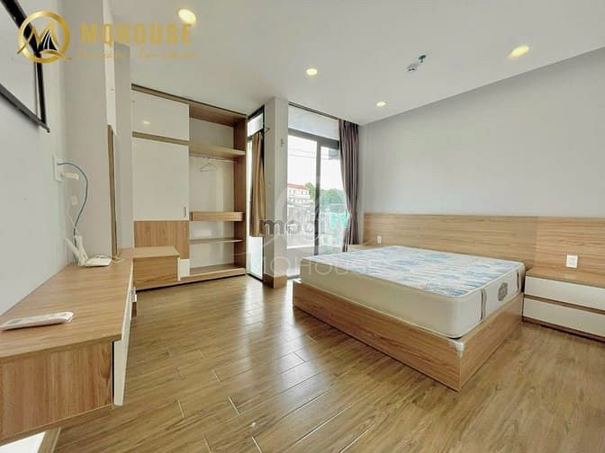 Hình ảnh 🔥 HÀNG HIẾM Trở Lại 🔥 🌈Căn Hộ 2PN 1PK - 2WC Balcon Full Option ❤️