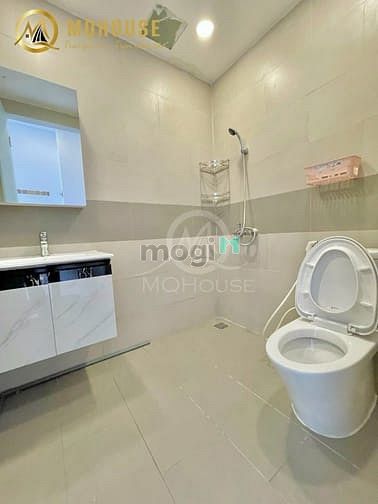 Hình ảnh 🔥 HÀNG HIẾM Trở Lại 🔥 🌈Căn Hộ 2PN 1PK - 2WC Balcon Full Option ❤️